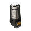 Установка печи Grill’D Cometa Vega 240 Short в парное помещение