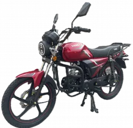 VENTO RIVA II CX 49см³ (125см³)