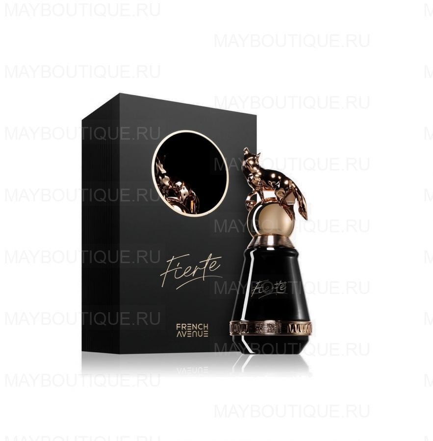 French Avenue Fierte