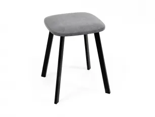 Табурет Крафт ULTRA GREY (в комплекте 2 шт.)