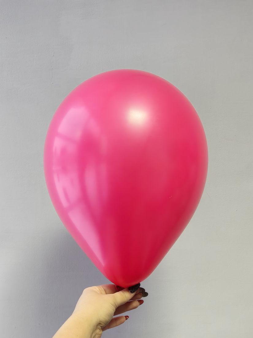 Пастель малиновый