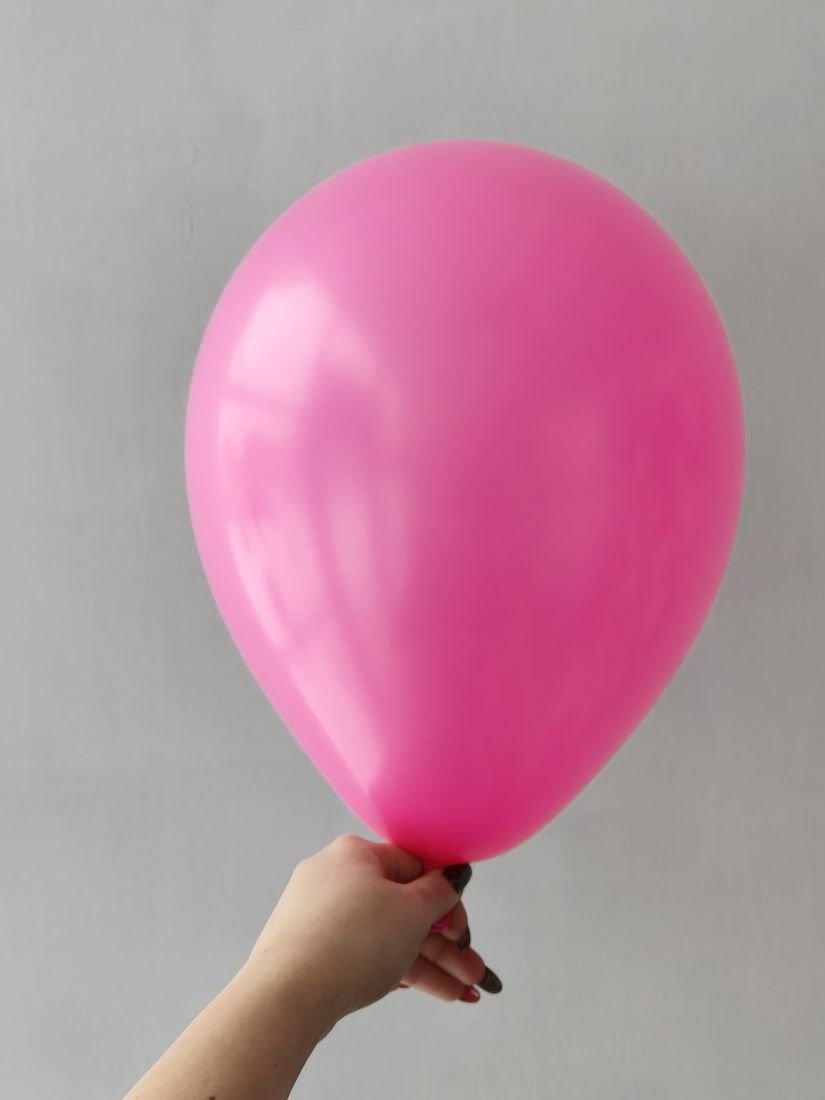 Пастель фуше (темно-розовый)