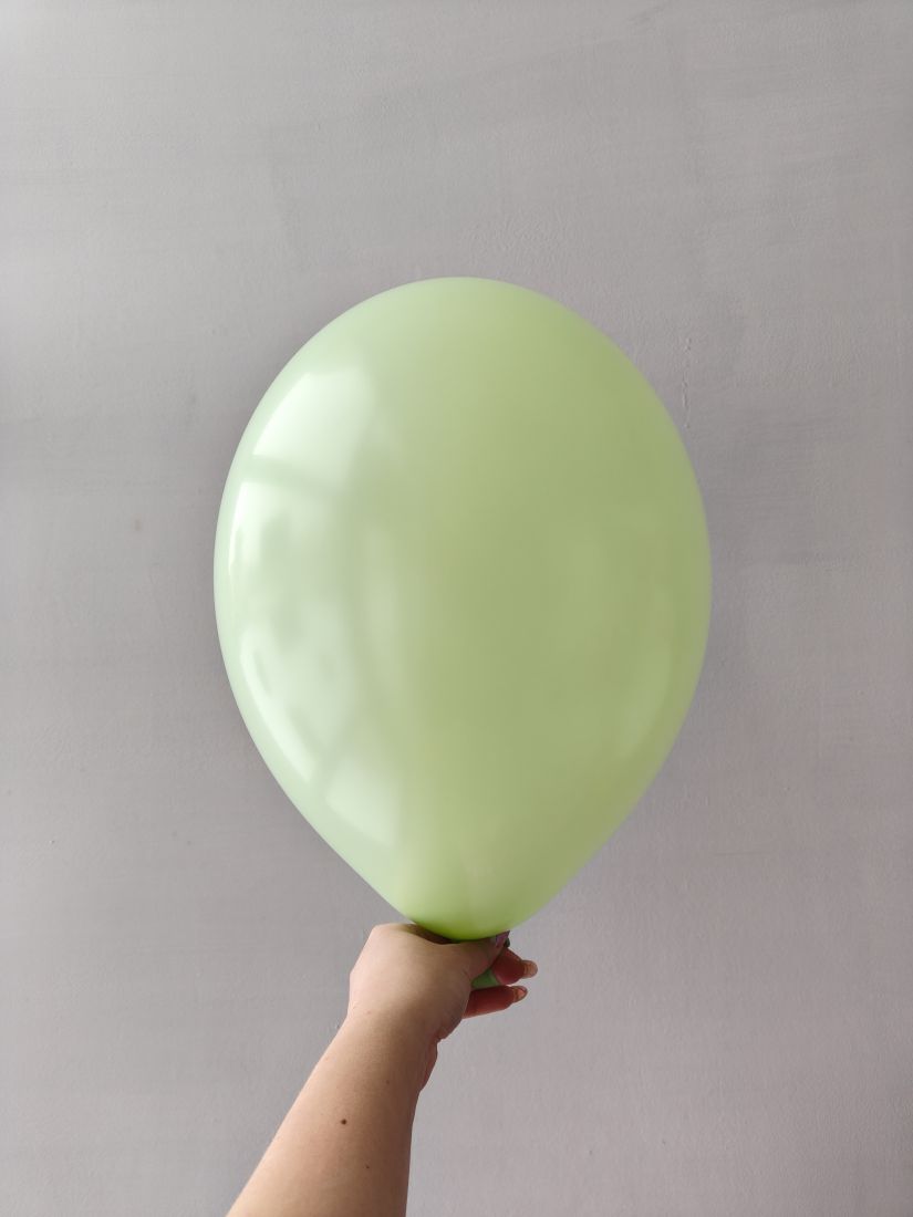 Пастель Лайм