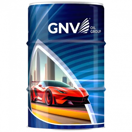 GNV Racing Green 5W-30, 60л