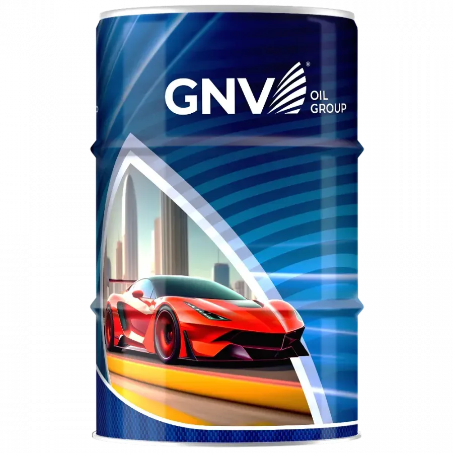 GNV Power Revolve 0W-20, 60л EU