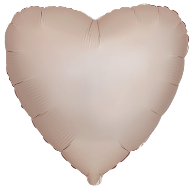 Сердце звездное золото