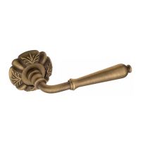 Ручка Venezia Classic D5 бронза матовая