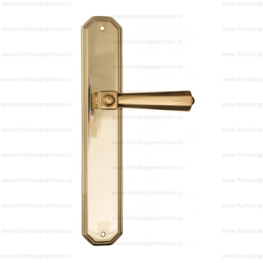 Ручка на планке Venezia Fabiana PL84