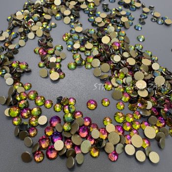 2088 Ксириус Холодной Фиксации Vitrail_Rose Mix