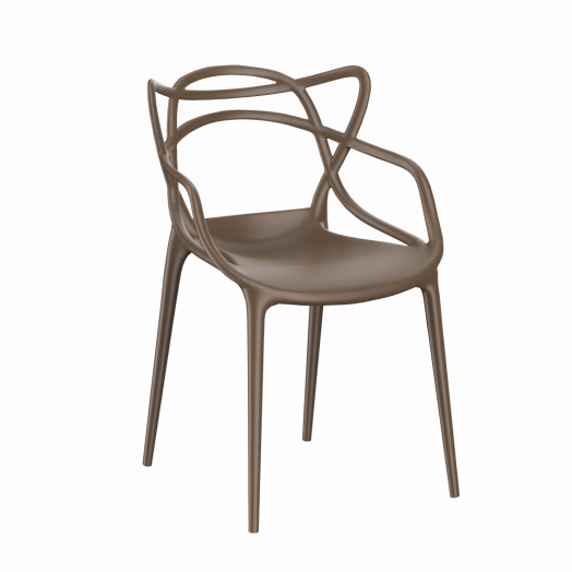 Стул ESKADE (капучино)