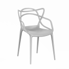 Стул ESKADE (светло-серый)