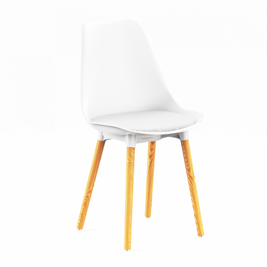 Стул KANO (белый)