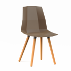 Стул SOLL (капучино)