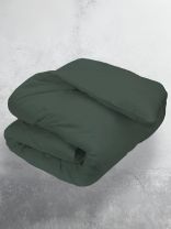 Пододеяльник евро, 200 х 215 см, 100% хлопок, перкаль, Silvano, Шторм, молния, ТТ-00329819