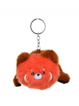 Брелок Игроленд, Милаш перевёртыш, 11 см, с подвесом, полиэстер, 264-464, в ассортименте