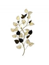 Панно декоративное 97х41х5 см, металл, настенное, Y4-6852