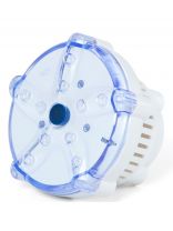 Светильник светодиодный на батарейках, семицветный, Bestway, 60303