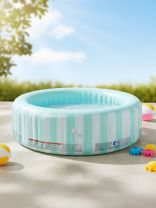 Бассейн надувной Intex, 168х53 см, 56182NP, 462 л