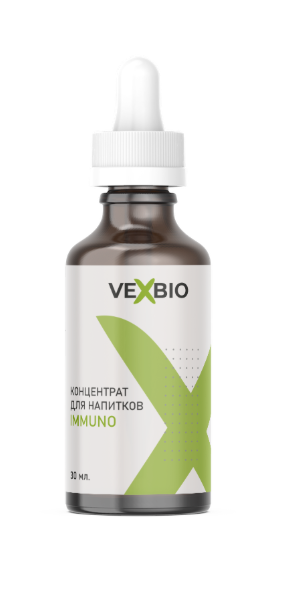 Концентрат IMMUNO