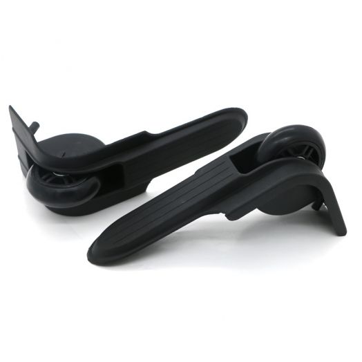 Комплект колес для чемодана 22091 (комп.2-х)