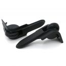 Комплект колес для чемодана 22091 (комп.2-х)