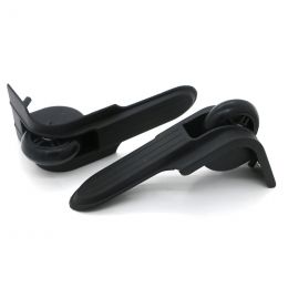 Комплект колес для чемодана 22091