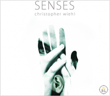 Senses (DVD and Gimmick) by Christopher Wiehl
