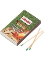 Спички Image, 84 мм, 30 шт, для пикника