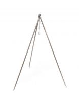 Тренога костровая чехол, 85 см, квадратная, малая, SM-25