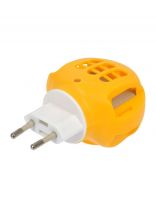 Репеллент фумигатор, Help