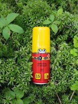 Репеллент от клещей, аэрозоль, Nadzor, 100 мл