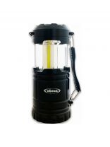 Фонарь светодиодный кемпинговый, Облик, пластик, 4031 - 3 COB+1 LED (3*AA), УТ-00000744