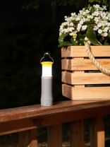 Фонарь универсальный, Rexant, пластик, режим SOS, 75-723