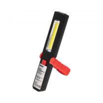 Фонарь автомобильный Rexant, двухрежимный, на магните, подвесной, 3хААА нет в комплекте, 75-8002