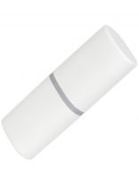 Футляр дорожный в ассортименте, пластик, смола, T2022-HT048