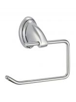 Держатель для туалетной бумаги, металл, хром, Solinne, Classic, 2512.001