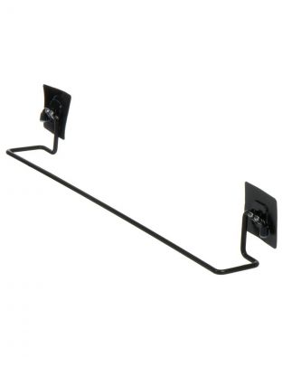 Держатель черный, Potato, P2801