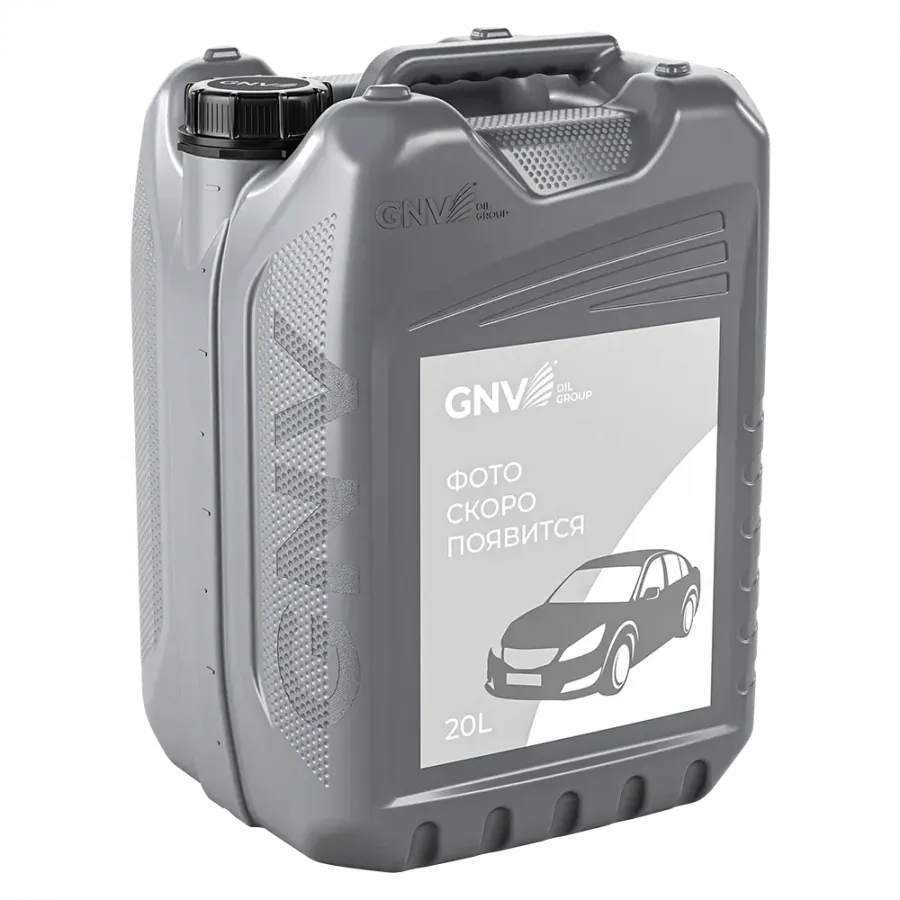 GNV Top Sport 0W-40, 20л