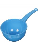 Ковш 2 л, Альтернатива, в ассортименте, М053