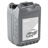 GNV Extreme 5W-40, 20л
