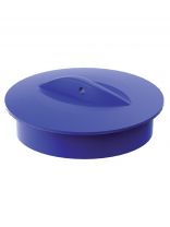 Пробка для ванны Unicorn, резина, Е70