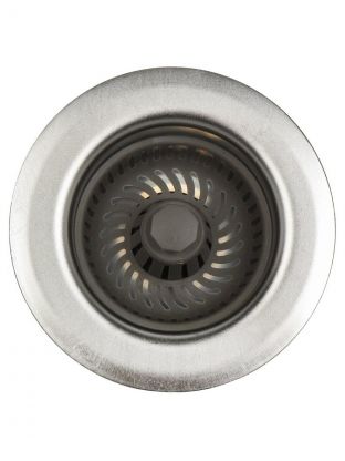 Пробка для мойки Aqwin, металл, 7 см, YT-CBC-025