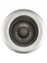 Пробка для мойки Aqwin, металл, 7 см, YT-CBC-025