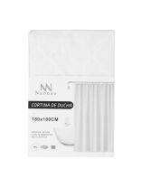 Штора для ванн 180х180 см, Peva, Naonao, Ромб, A310140