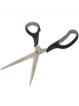 Ножницы универсальные 230 мм, в ассортименте, T2022-7077
