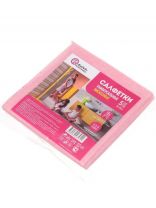 Салфетка бытовая универсальная, вискоза, 30х30 см, 5 шт, в ассортименте, Марья Искусница, 32008