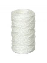 Шпагат полипропилен, 2200 текс, Дачница, 100 м