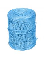 Шпагат полипропилен, 500 г, 1600 текс, синий