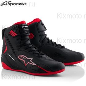 Мотоботинки Alpinestars Honda Faster 4