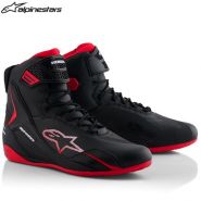 Мотоботинки Alpinestars Honda Faster 4
